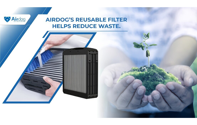 Environmentally Friendly